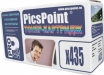 PicsPoint HP CB435A