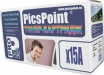 PicsPoint HP C7115A