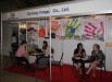 Ourway Image Co., Ltd. at the  BUSINESS-INFORM 2014 Expo