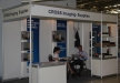 CROSS Imaging Supplies at the BUSINESS-INFORM 2014 Expo