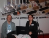 INTEGRAL GmbH(Germany) at the BUSINESS-INFORM 2014 Expo