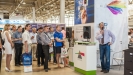 PRISMA Company at the BUSINESS-INFORM 2014 Expo