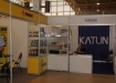 Katun Company at the Business-Inform 2014 Expo