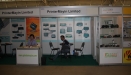 Printermayin Ltd. at the BUSINESS-INFORM 2014 Expo