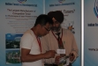 Indian Toners & Developers Ltd. at the BUSINESS-INFORM 2014 Expo (Russia, Moscow)