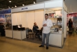 UNIT RM at the BUSINESS-INFORM 2015 Expo