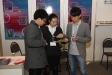 JINGZHAN at the BUSINESS-INFORM 2015 Expo
