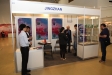 JINGZHAN at the BUSINESS-INFORM 2015 Expo