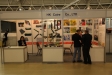 HONGKONG CAIRE PRINTING CONSUMABLES CO., LTD. at the BUSINESS-INFORM 2015 Expo