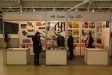 HONGKONG CAIRE PRINTING CONSUMABLES CO., LTD. at the BUSINESS-INFORM 2015 Expo