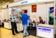 GEKTOR COMPANY GROUP at the BUSINESS-INFORM 2016 Expo