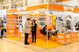 TOPJET IMAGE CO., Ltd. at the BUSINESS-INFORM 2017 Expo