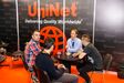 UniNet Imaging Inc. at the BUSINESS-INFORM 2017 Expo