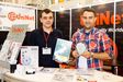 UniNet Imaging Inc. at the BUSINESS-INFORM 2017 Expo