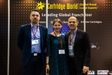 CARTRIDGE WORLD at the BUSINESS-INFORM 2017 Expo