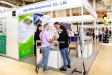 Business-Inform 2018 Expo: at the Apex Microelectronics company booth