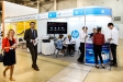 Business-Inform 2018 Expo: at the Office Partner booth