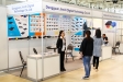 Business-Inform 2018 Expo: At the Dongguan Jinchi Digital Technology Co.,Ltd. Booth