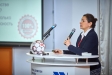Speech by Tania Hagemann, Representative of the INTEGRAL GmbH, at the BUSINESS-INFORM 2019 Conference (Russia, Moscow, May 15)