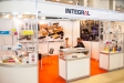 INTEGRAL Booth at the BUSINESS-INFORM 2019 Expo (Russia, Moscow, May 15-17)