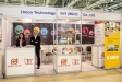 PRINT-RITE Booth at the BUSINESS-INFORM 2019 Expo (Russia, Moscow, May 15-17)
