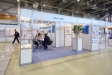 DELACAMP Booth at the BUSINESS-INFORM 2019 Expo (Russia, Moscow, May 15-17)