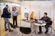 INKOTEK Booth at the BUSINESS-INFORM 2019 Expo (Russia, Moscow, May 15-17)
