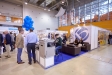 BULAT Booth at the BUSINESS-INFORM 2019 Expo (Russia, Moscow, May 15-17)