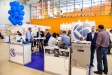 BULAT Booth at the BUSINESS-INFORM 2019 Expo (Russia, Moscow, May 15-17)