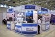 TN Core Booth at the BUSINESS-INFORM 2019 Expo (Russia, Moscow, May 15-17)