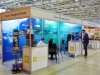 Clover Imaging Group (CIG) Booth at the BUSINESS-INFORM 2019 Expo (Russia, Moscow, May 15-17)