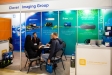 Clover Imaging Group (CIG) Booth at the BUSINESS-INFORM 2019 Expo (Russia, Moscow, May 15-17)