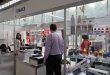 The booth of the UMACS company at the exhibition BUSINESS-INFORM 2012