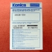 Konica 960231(02TE)