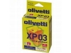 Olivetti XP03 (B0261)