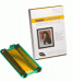 Kodak Professional <BR>EKTATERM 1400 <BR>Glossy Print Kit 8.5*14<BR>