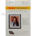 Kodak Professional <BR>EKTATERM 1400 <BR>Glossy Print Kit 8.5*12<BR>