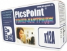 PicsPoint HP Q2612A
