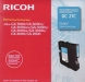 Ricoh <BR>Print Cartridge GC-21C
