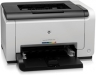 HP Color LaserJet <BR>Pro CP1025